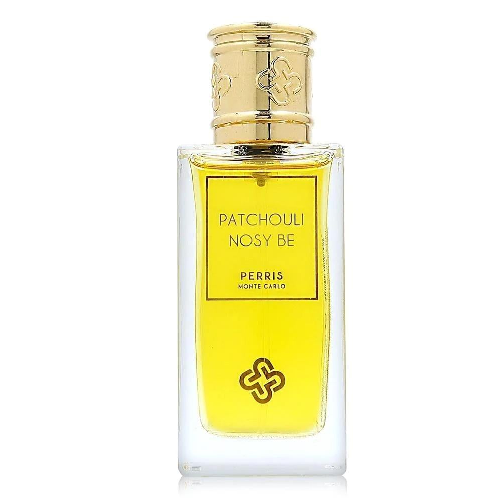 Perris Monte Carlo Patchouli Nosy Be Extrait de Parfum 50ml