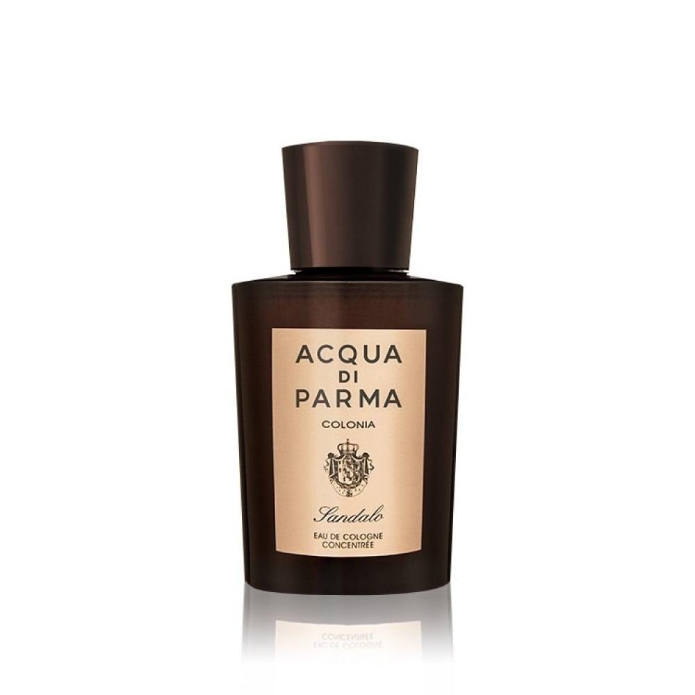 Acqua di Parma Colonia Sandalo Concentree Eau de Cologne for Men