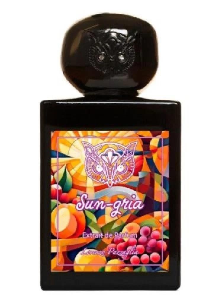 Lorenzo Pazzaglia Sun Gria Extrait de Parfum 50ml