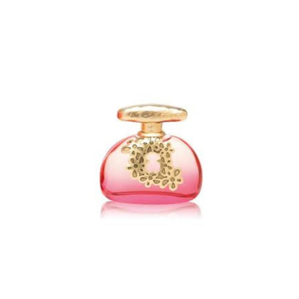 عطر توس فلورال تاتش او دو تواليت 100مل