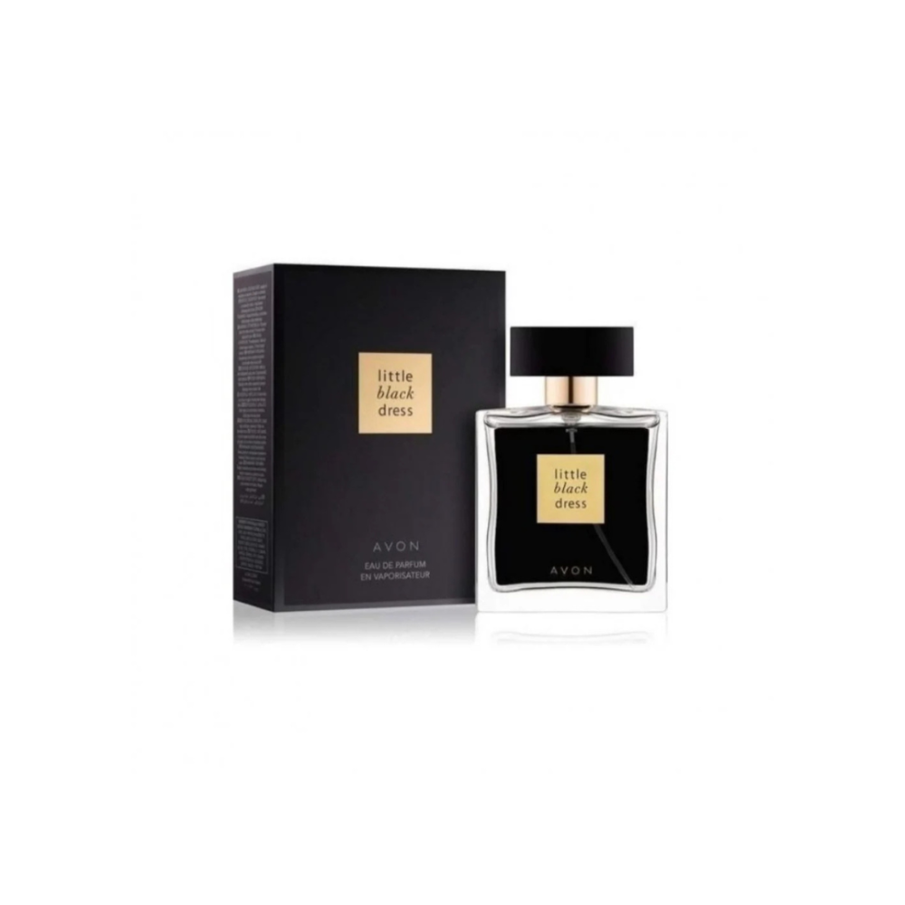 عطر افون ليتل بلاك دريس أو دو بارفان للنساء 50 مل