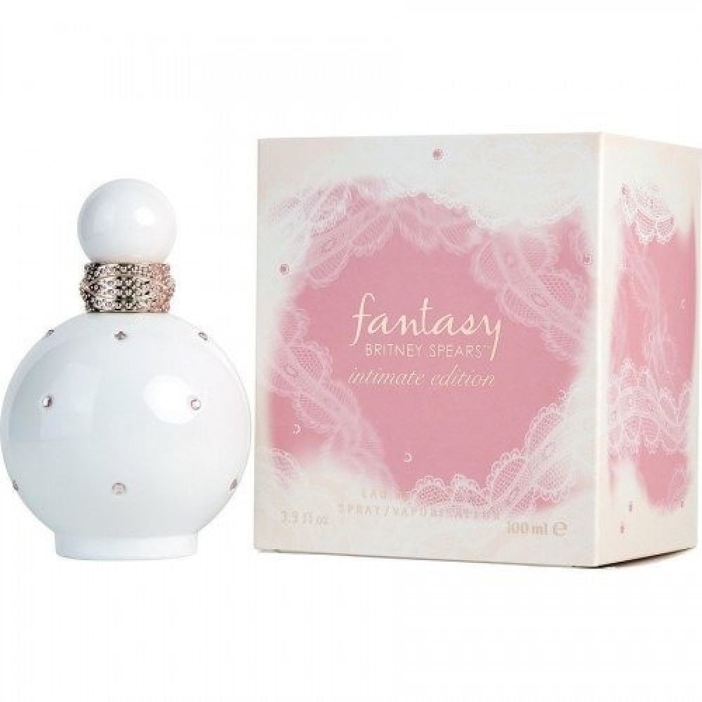 Britney Spears Fantasy Intimate Edition EDP - 100ml