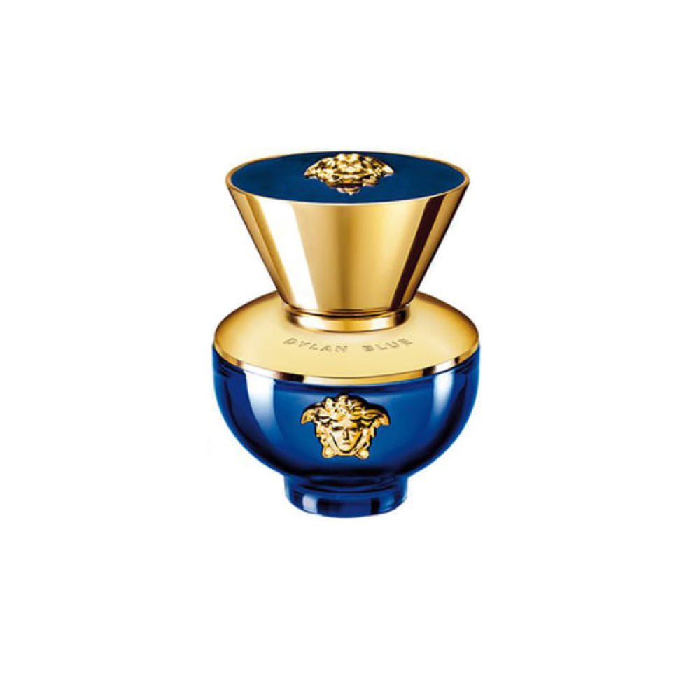 Versace Dylan Blue Pour Femme Eau de Parfum for Women