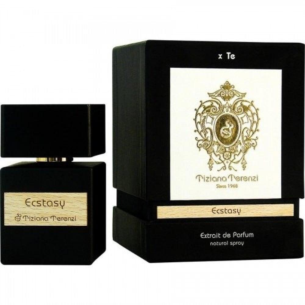 عطر اكستاسي من تيزيانا تيرينزي اكسترايت دو بارفيوم 100مل