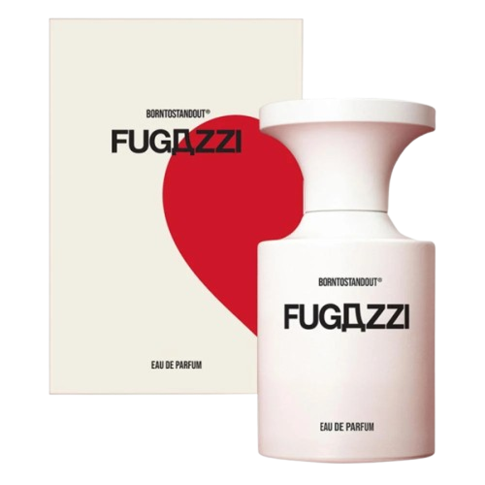 Born To Stand Out Fougere Eau De Parfum 50ml