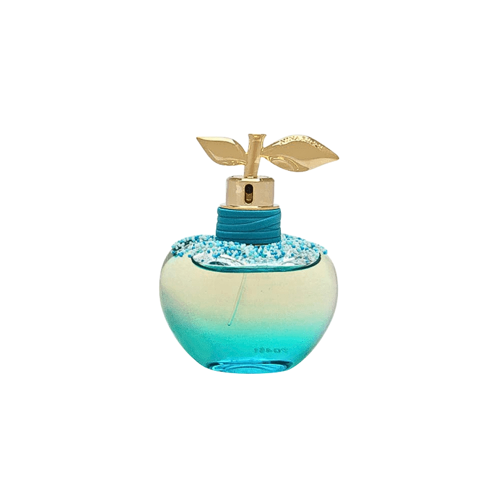 عطر ليس غورمانديسيس دي لونا من نينا ريتشي او دو تواليت 80مل
