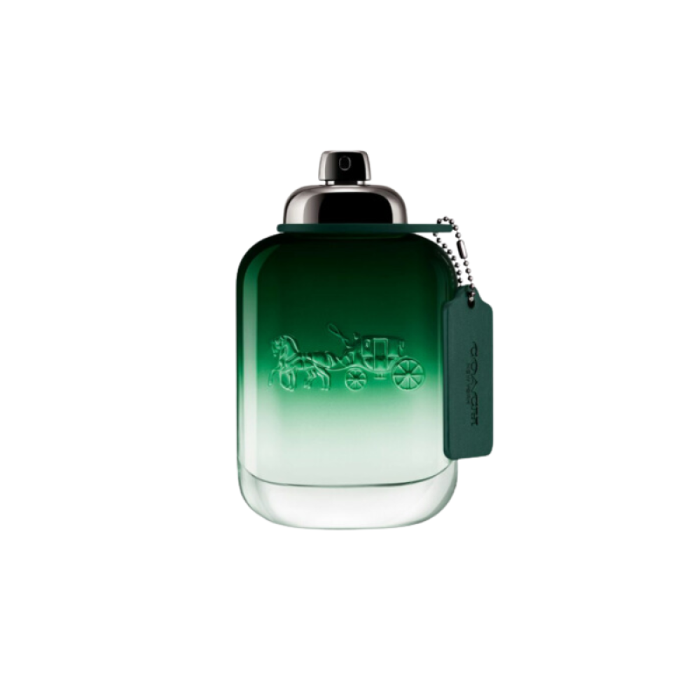 عطر جرين من كوتش نيويورك الرجالي اودي تواليت 100مل