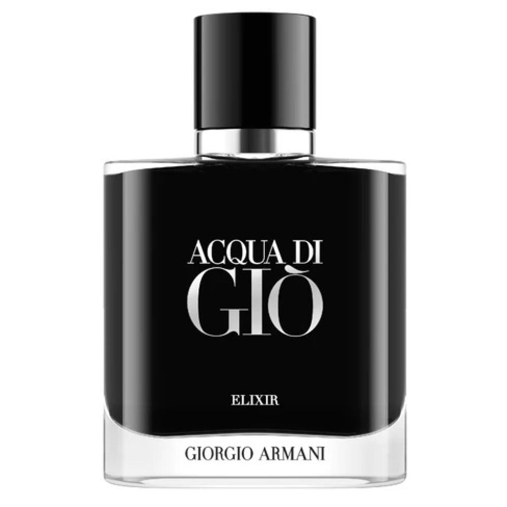 Giorgio Armani Acqua di Gio Elixir - Parfum 50ml