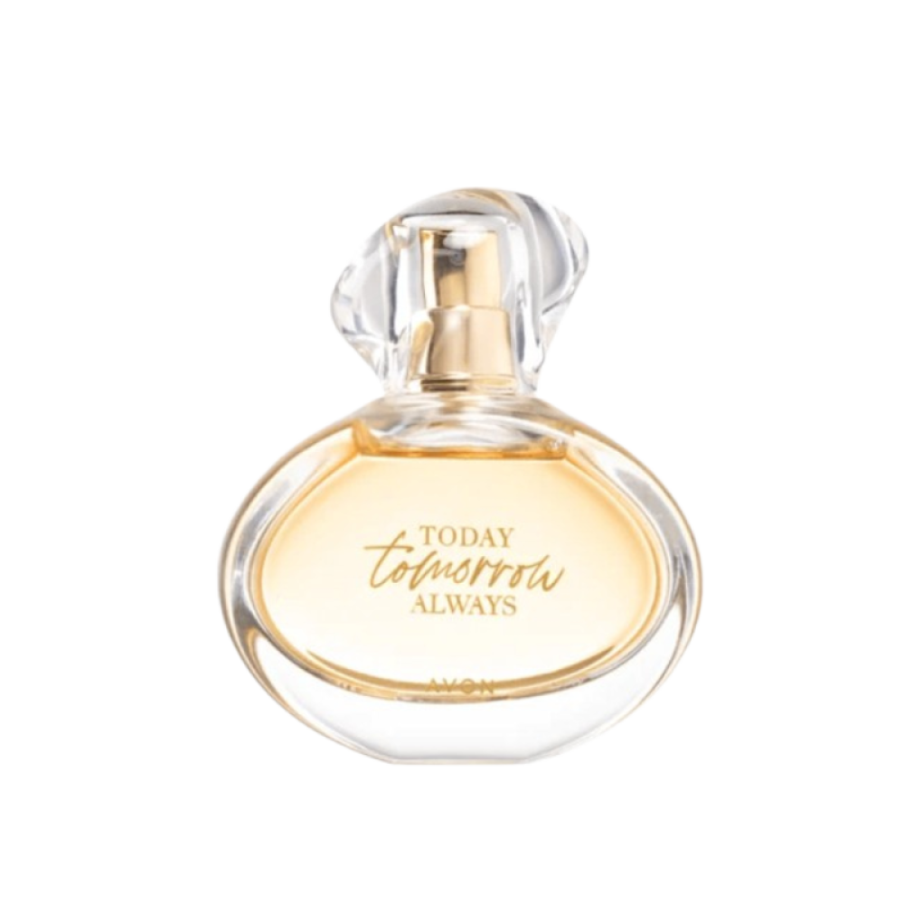 Avon Today Tomorrow Always Eau de Parfum 50ml
