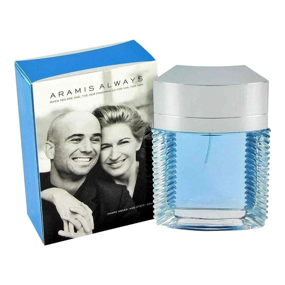 Aramis Always for Men Eau de Toilette 100ml