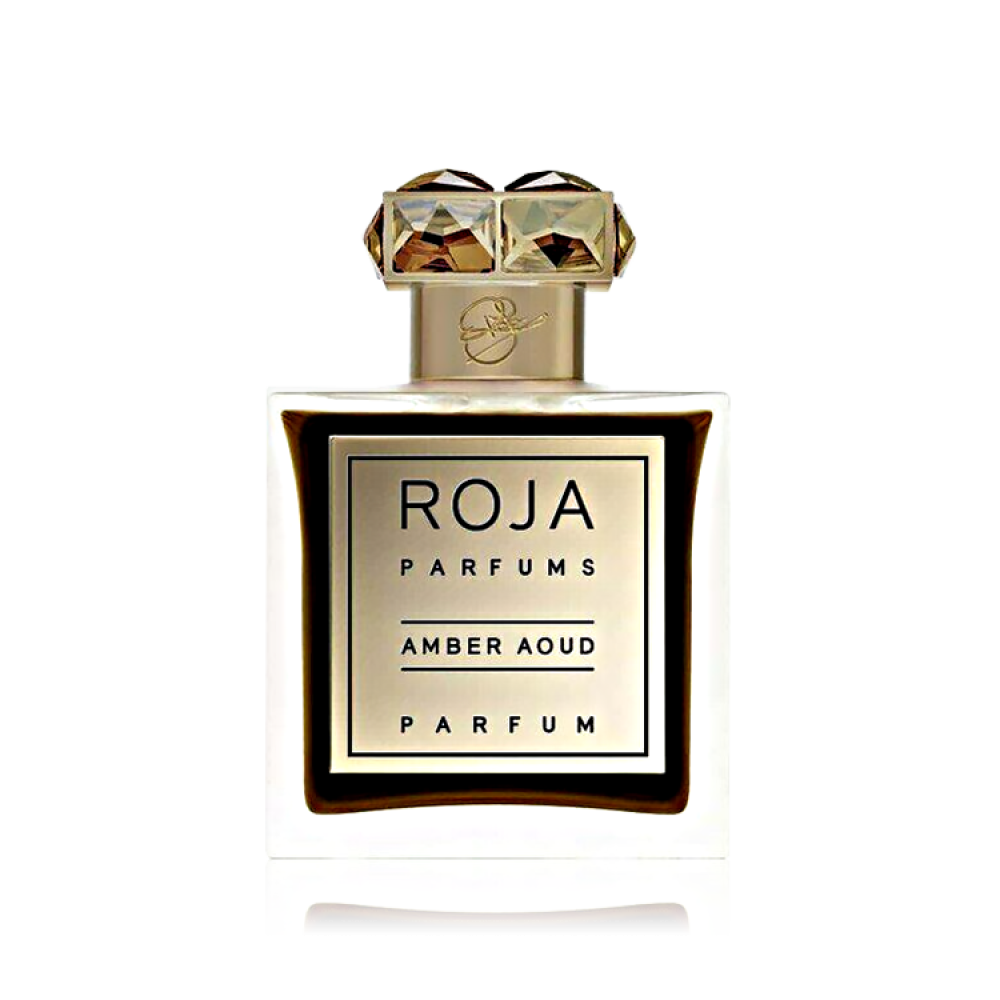 Roja Amber Aoud Aoud Perfume - 100ml