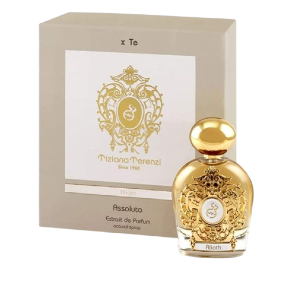 Tiziana Terenzi - Ecstasy Extrait de Parfum 100ml