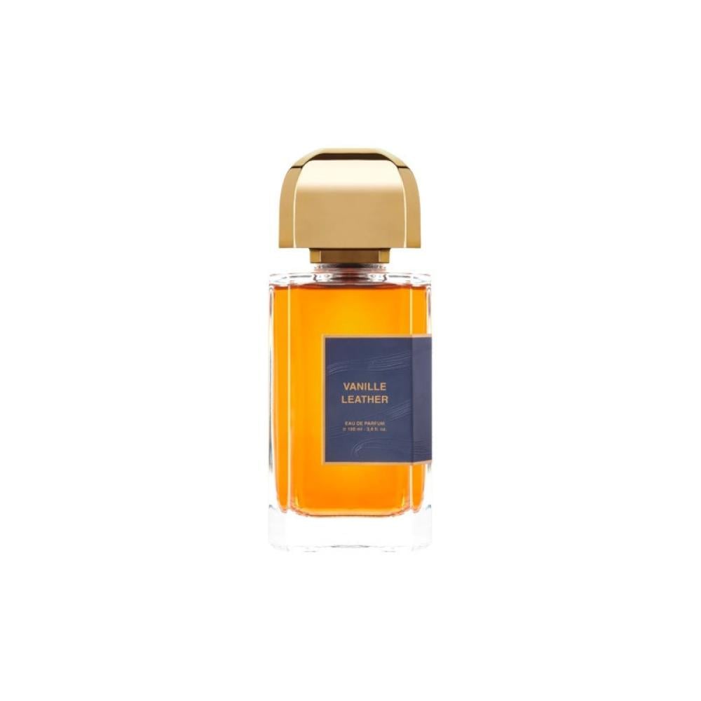 عطر فانيلا ليذر من بي دي كيه بارفامز أو دو بارفان 100 مل