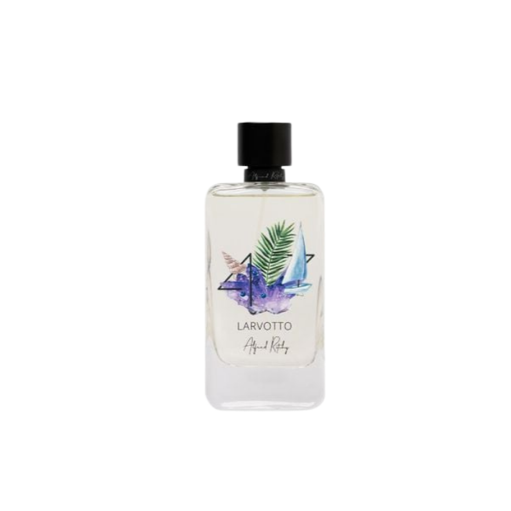 عطر لارفوتو من الفريد ريتشي او دي بارفيوم 100 مل