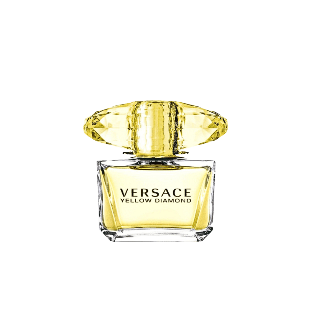 Versace Yellow Diamond Eau de Toilette