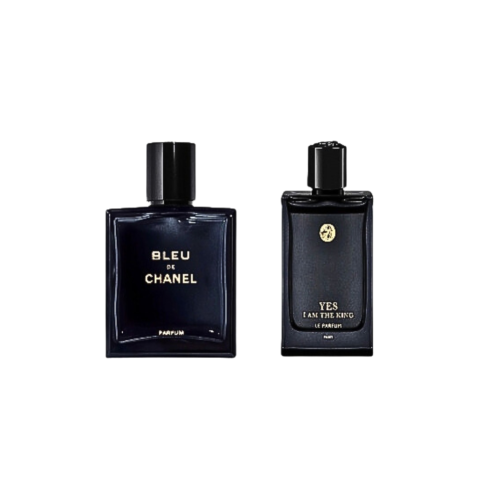 عطر يس اي ام ذا كينج لي بارفيوم من جيبرليز 100مل