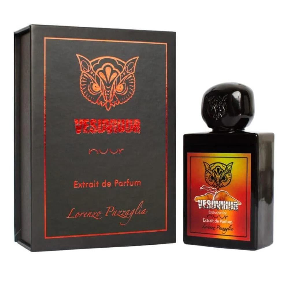 Lorenzo Pazzaglia Vesuvius Extrait 50ml