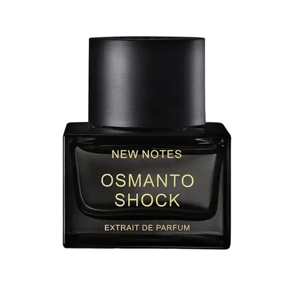 عطر اوسمانتو شوك من نيو نوتس 50 مل