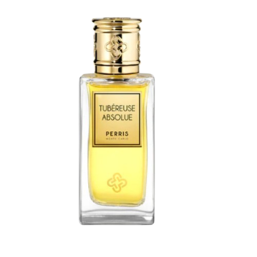 Perfume Typerose Absolute by Berdoues - Extrait de Parfum - 50ml