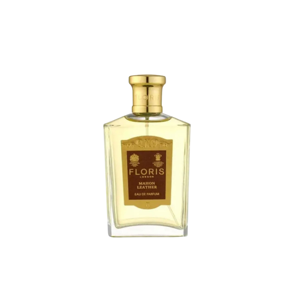 Mahogany Leather by Floris Eau de Parfum 100ml