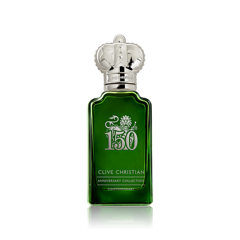 Clive Christian Contemporary 150 Anniversary Eau de Parfum 50ml