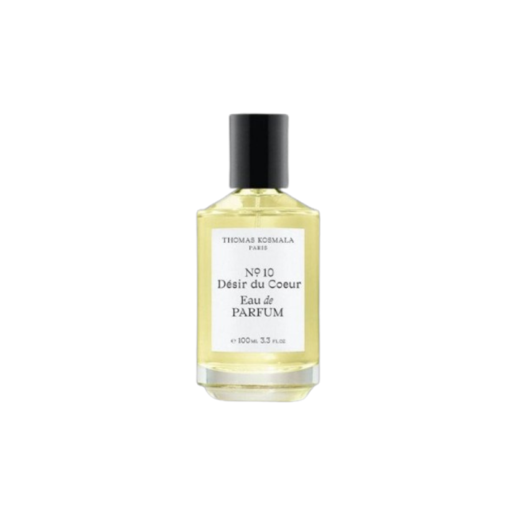 Thomas Kosmala No. 10 Désir Du Coeur Eau de Parfum 100ml