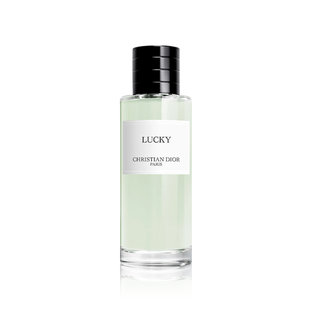 Christian Dior Lucky Eau de Parfum