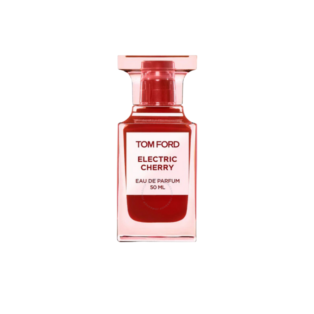 Tom Ford Electric Cherry Eau de Parfum 50ml
