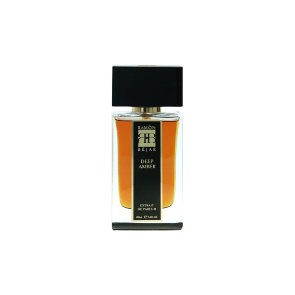 Ramon Monegal Deep Amber Extrait de Parfum 100ml