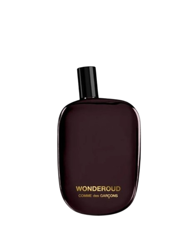 Comme des Garcons Wonderoud Eau de Parfum 100ml