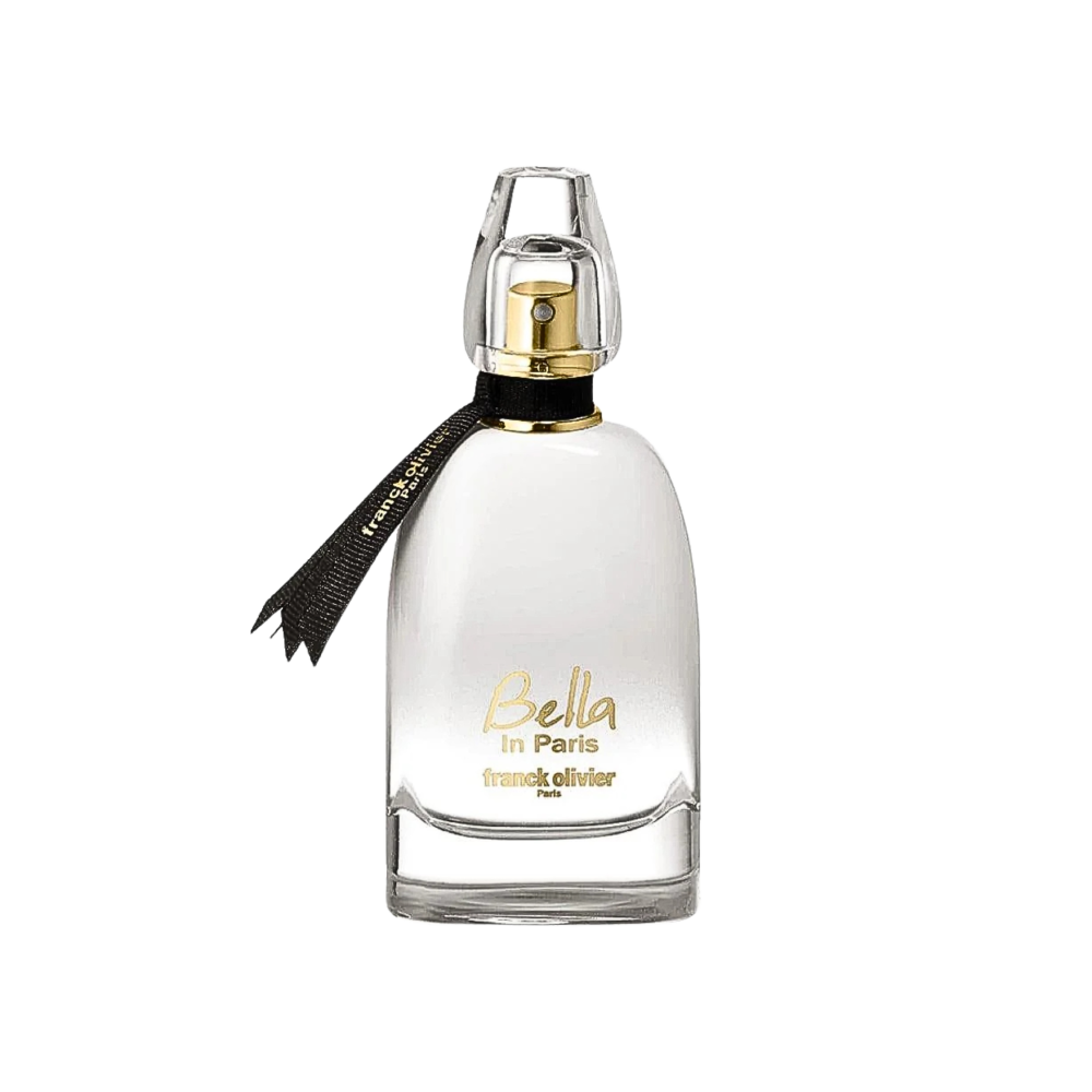 عطر فرانك اوليفر بيلا ان باريس او دو بارفيوم 75مل