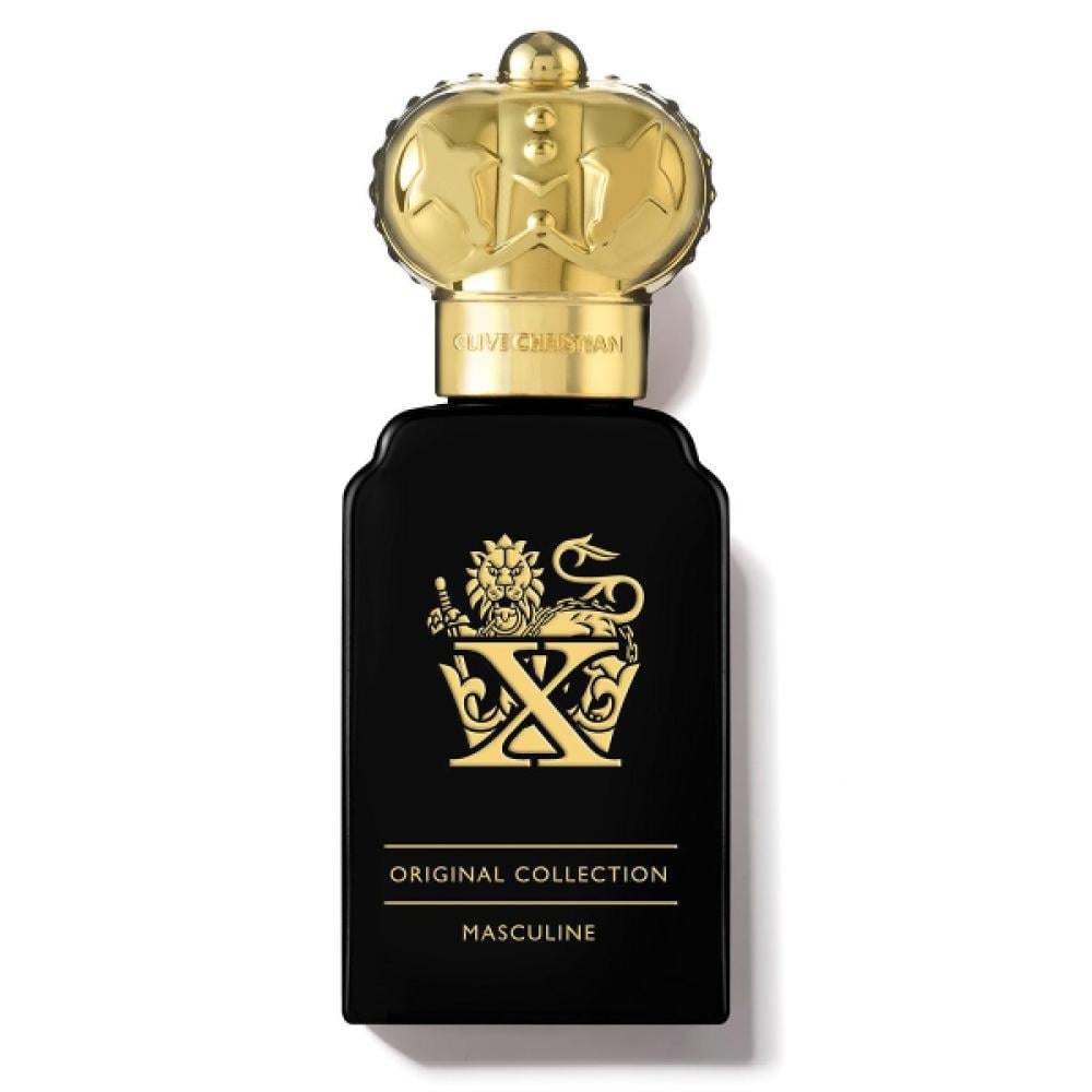 Clive Christian Original Collection X Masculine Perfume Spray 50ml