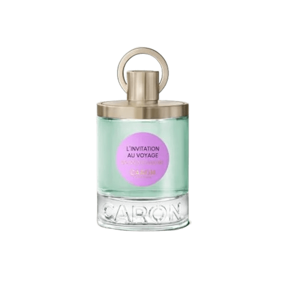 Caron L'INVITATION AU VOYAGE Cologne Sublime Refillable