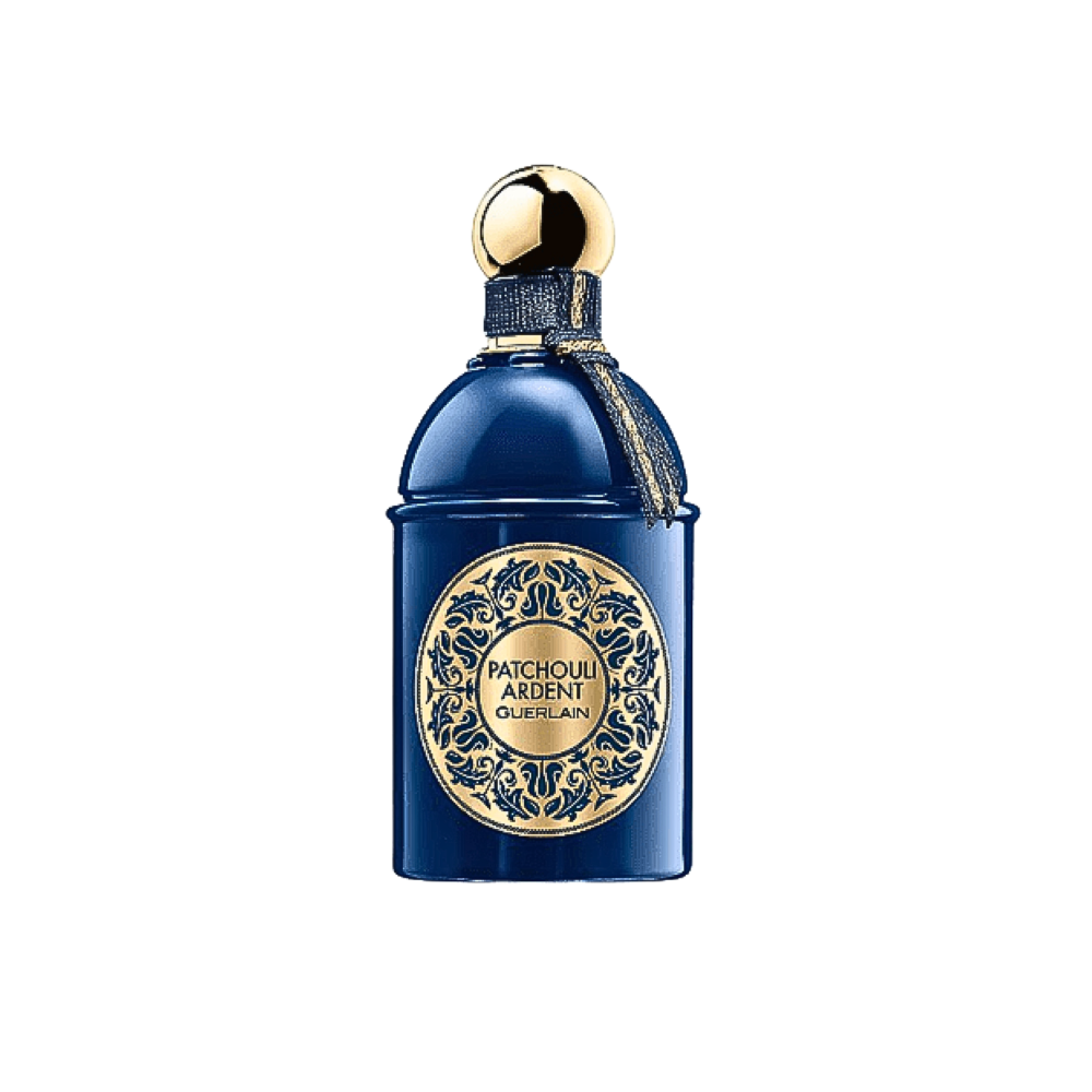 عطر جيرلان باتشولي اردنت - او دو برفيوم - 125مل