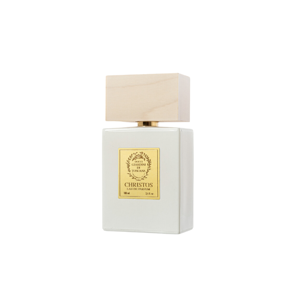 عطر كريستوس من جيارديني دي توسكانا او دي بارفيوم 100