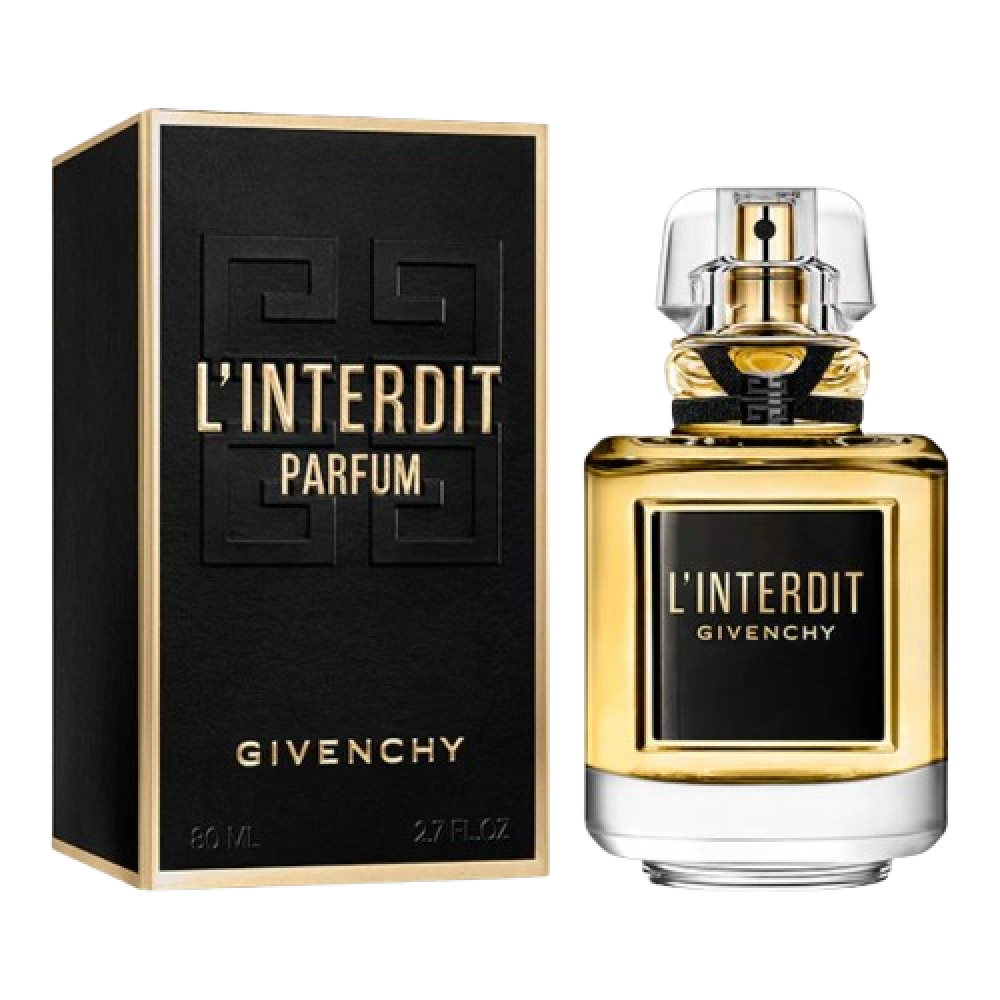 Givenchy L'Interdit Eau de Parfum 80ml