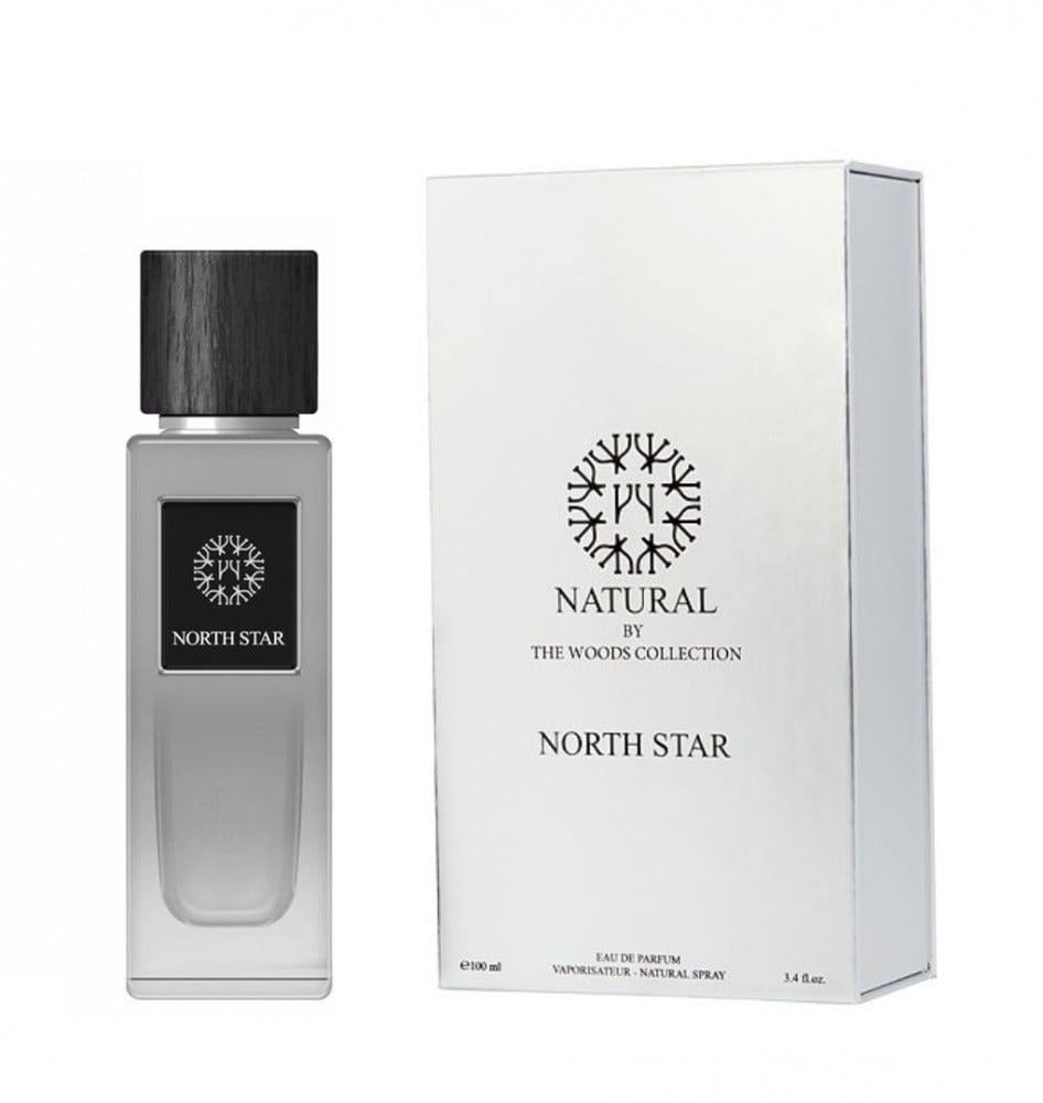 By Nature North Star The Woods Collection Eau de Parfum 100ml