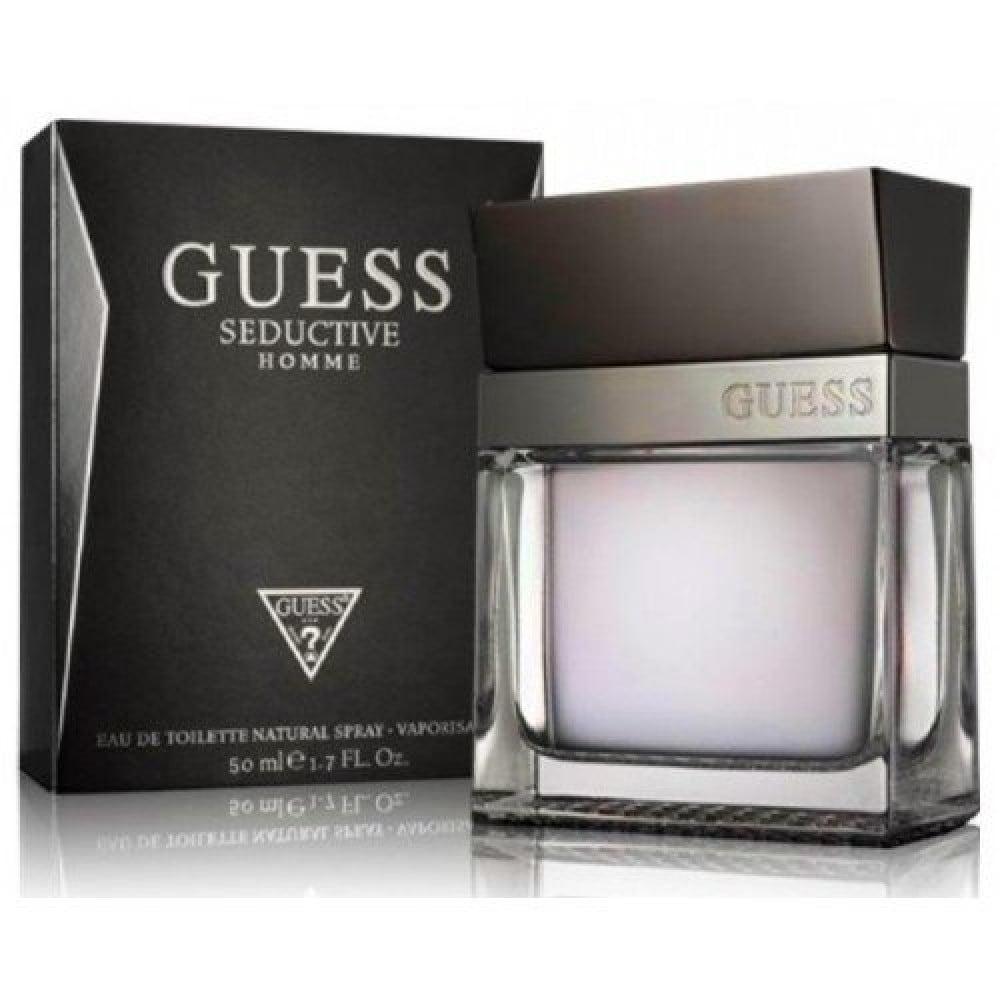 Guess Seductive Eau de Toilette 100ml