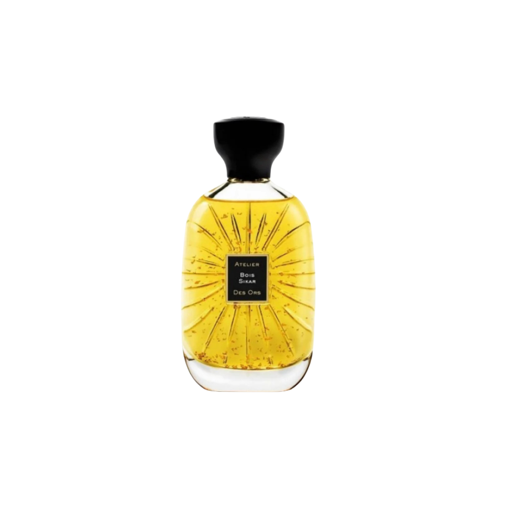 عطر بويس سيكار من اتيليه دي اورس او دي برفيوم 100مل