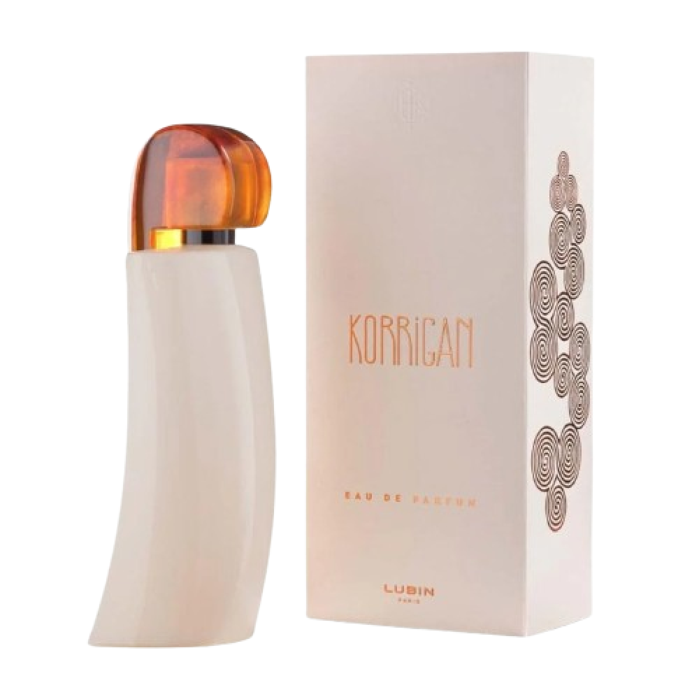 Lubin Korrigan - 100ml - عطر لوبين كوريجان
