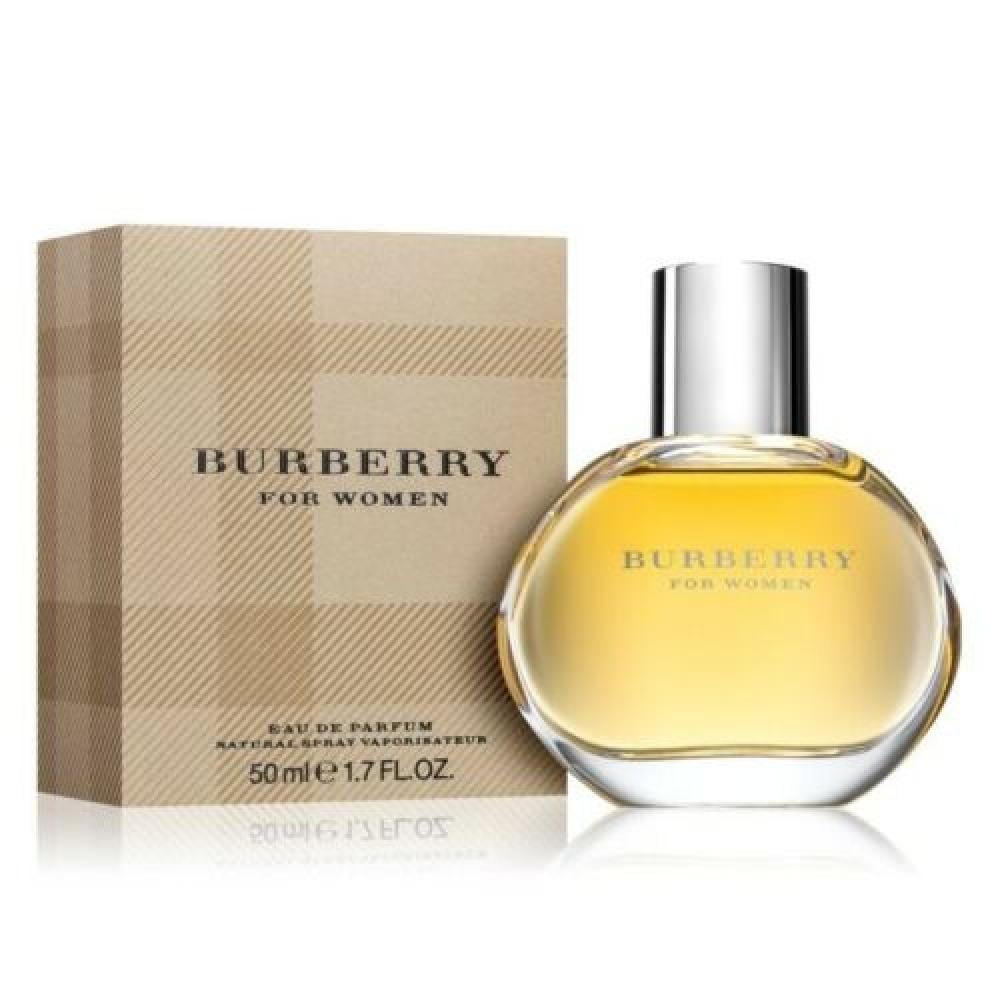 Burberry Eau De Parfum 50ml