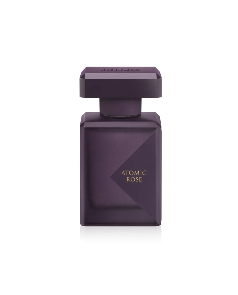 Atomic Rose Hair Mist by Initio 50ml