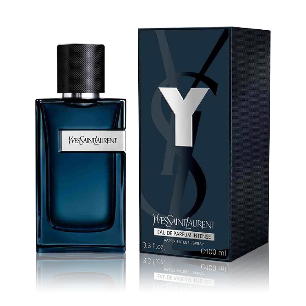 Yves Saint Laurent Y Eau de Parfum Intense 100ml