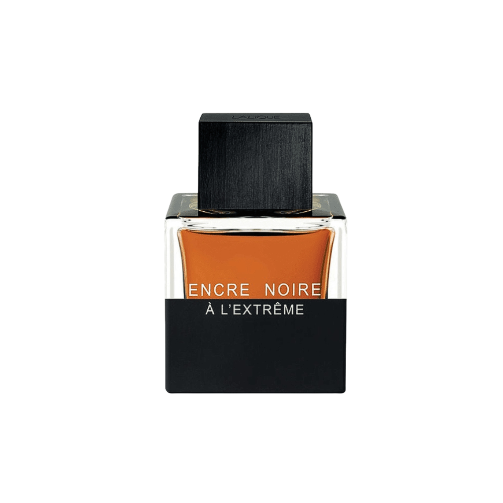 Lalique Encre Noire A L'Extrême EDP for Men 100ml