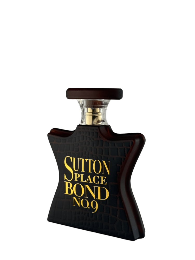 Bond No. 9 New York Sutton Place Eau de Parfum 100ml