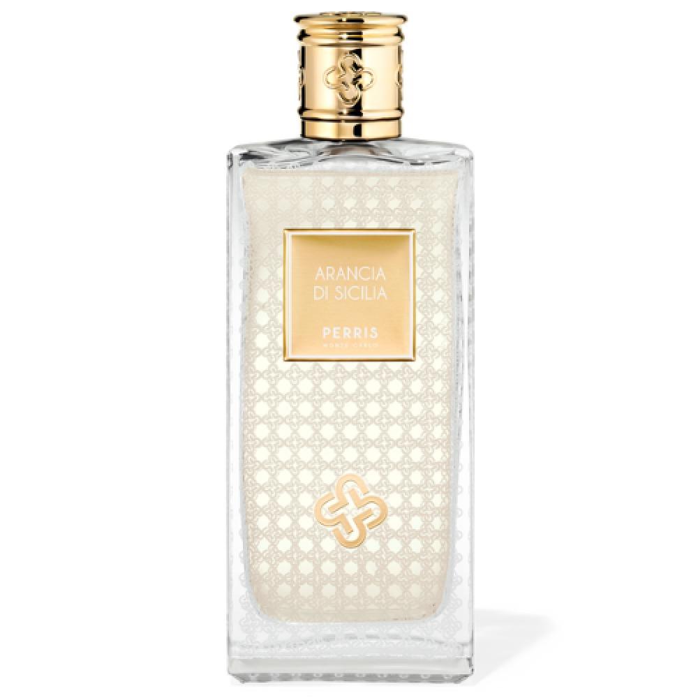 Arancia di Sicilia by Perris Monte Carlo - Eau de Parfum 100 ml