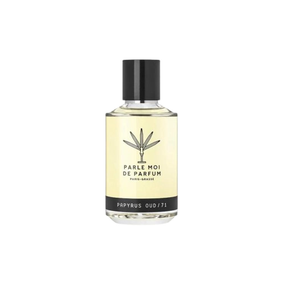 Papyrus Oud by Bvlgari Eau de Parfum - 100ml