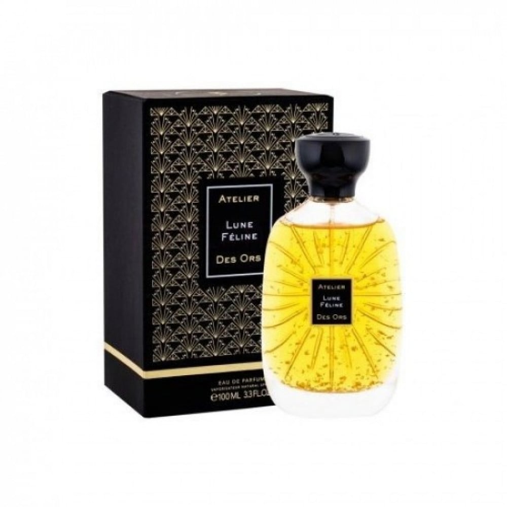 Atelier des Ors Lune Feline Eau de Parfum 100ml