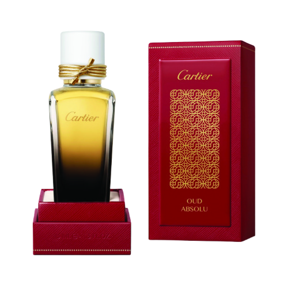 Cartier Oud Absolu 45ml