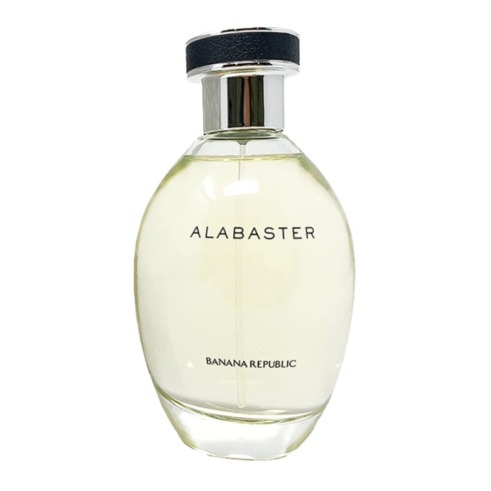Banana Republic Alabaster Eau de Parfum Spray for Women, 100 ml